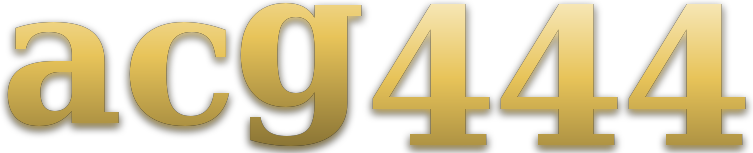 acg444 logo